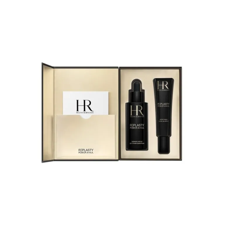 RE-PLASTY POWER A+HA 2X30 ML