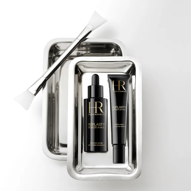 RE-PLASTY POWER A+HA 2X30 ML