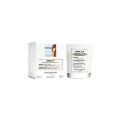 REPLICA BEACH CANDLE