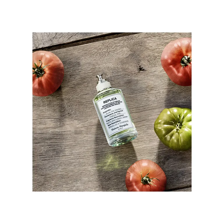 REPLICA FROM THE GARDEN EAU DE TOILETTE