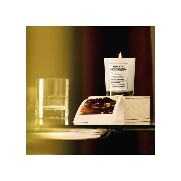 REPLICA JAZZ CLUB CANDLE