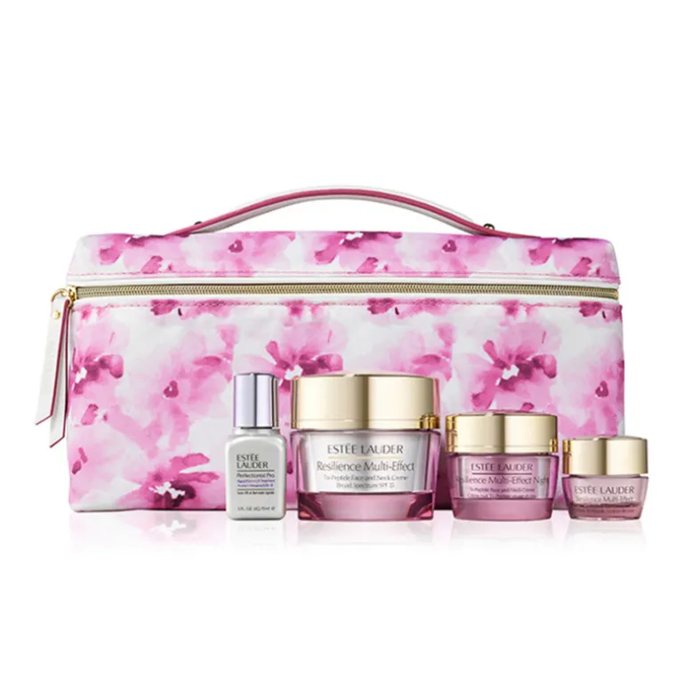 Resilience Multi Effect Coffre Crème PNM