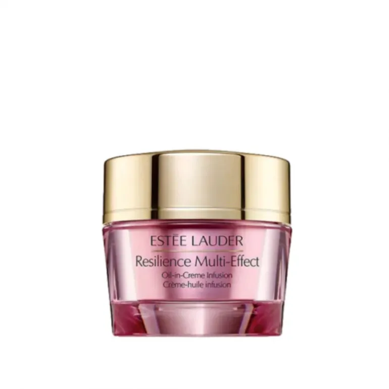 RESILIENCE MULTI EFFECT CRÈME-HUILE INFUSION
