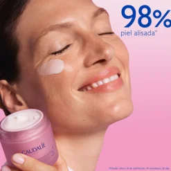 RESVERATROL-LIFT CRÈME TISANE DE NUIT