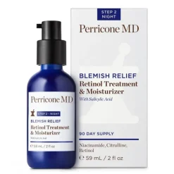 Retinol Treatment & Moisturizer 59