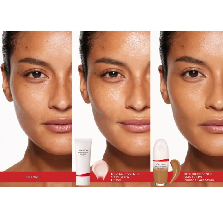 Revitalessence Skin Glow Primer Spf25