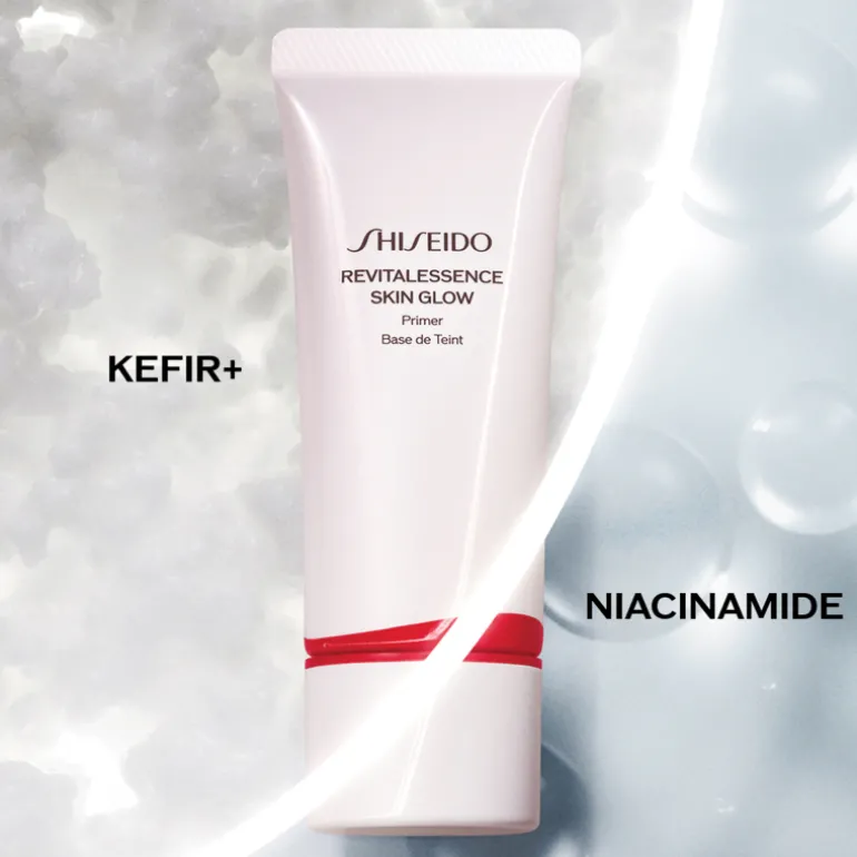 Revitalessence Skin Glow Primer Spf25