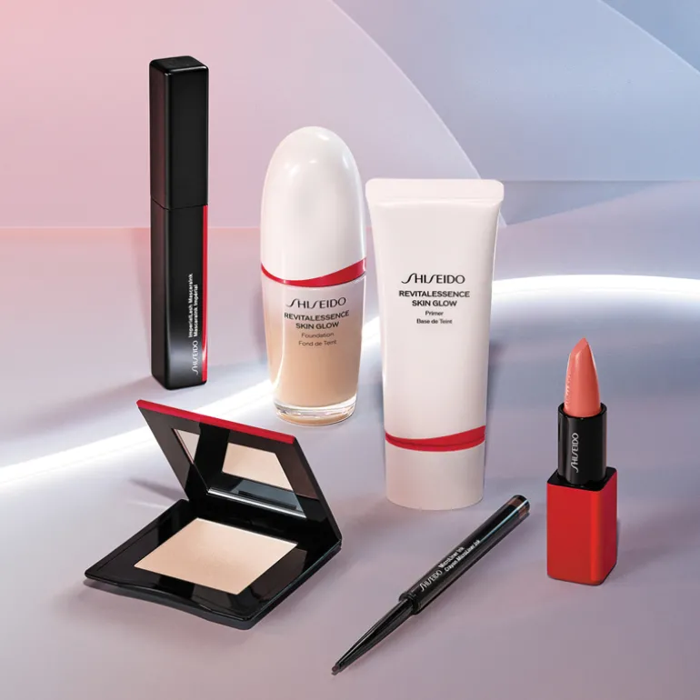 Revitalessence Skin Glow Primer Spf25