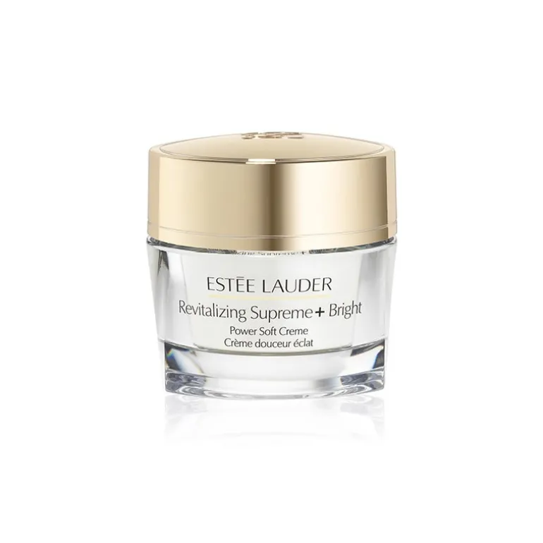 REVITALIZING SUPREME+ BRIGHT POWER SOFT CREME
