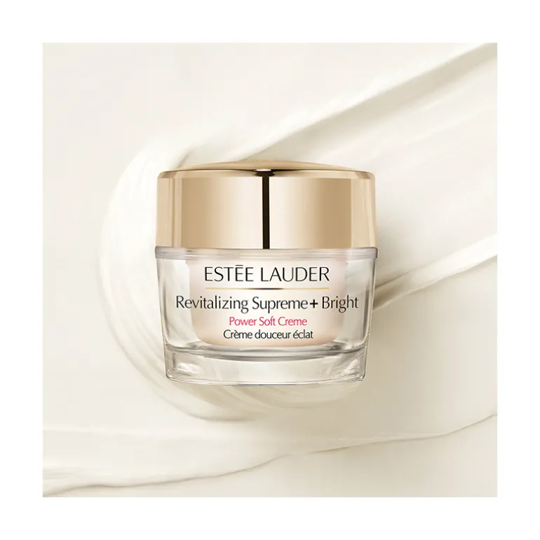 REVITALIZING SUPREME+ BRIGHT POWER SOFT CREME