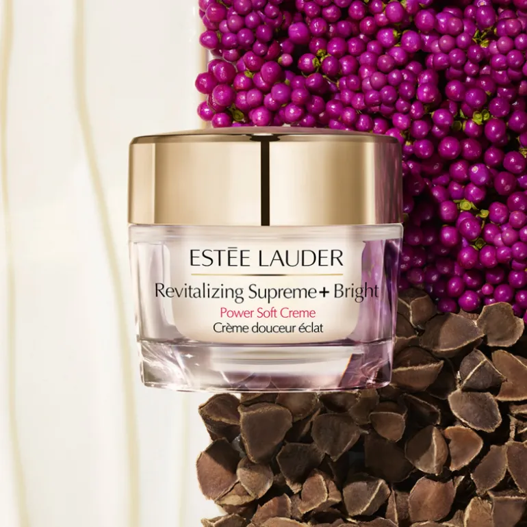 REVITALIZING SUPREME+ BRIGHT POWER SOFT CREME