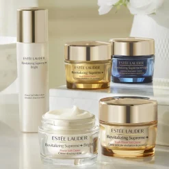 REVITALIZING SUPREME+ BRIGHT POWER SOFT CREME