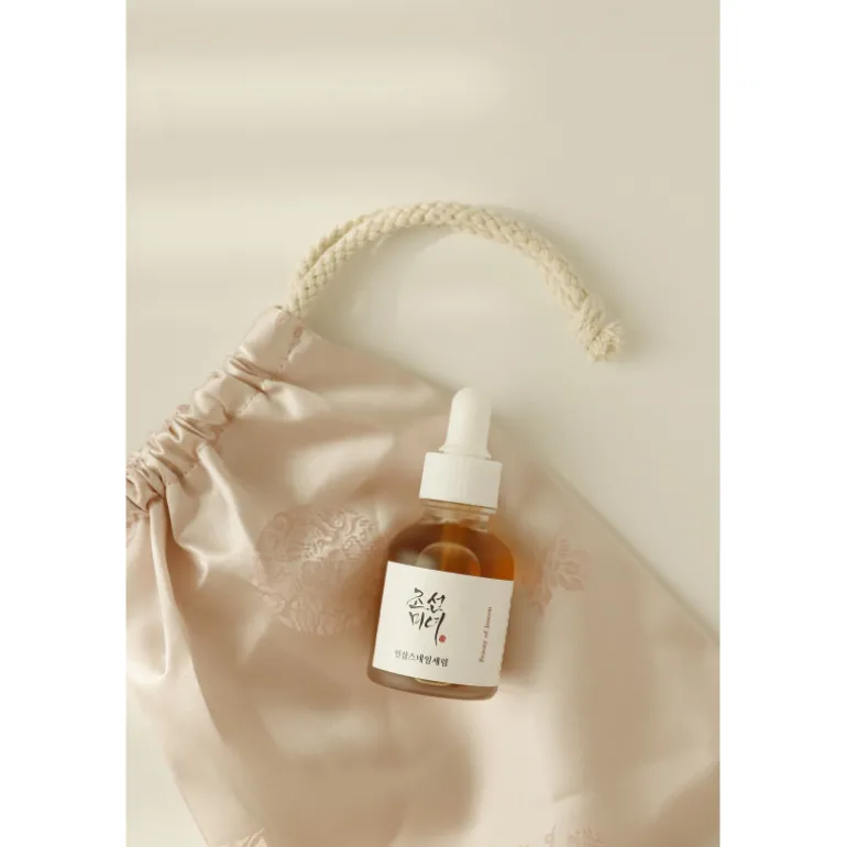 Revive Serum: Ginseng + Snail Mucin