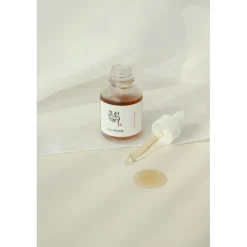 Revive Serum: Ginseng + Snail Mucin