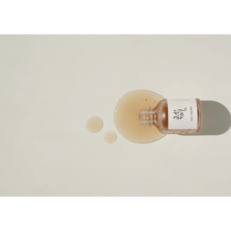 Revive Serum: Ginseng + Snail Mucin