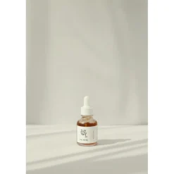 Revive Serum: Ginseng + Snail Mucin
