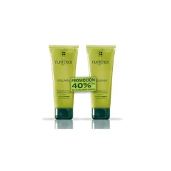 RF DUPLO VOLUMEA CH 40% DTO 2ºUN