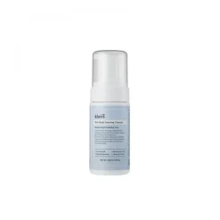 Rich moist foaming cleanser 100ml