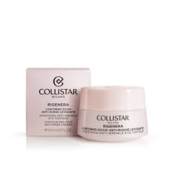 Rigenera Contour Yeux Anti-rides Lissant 15ml