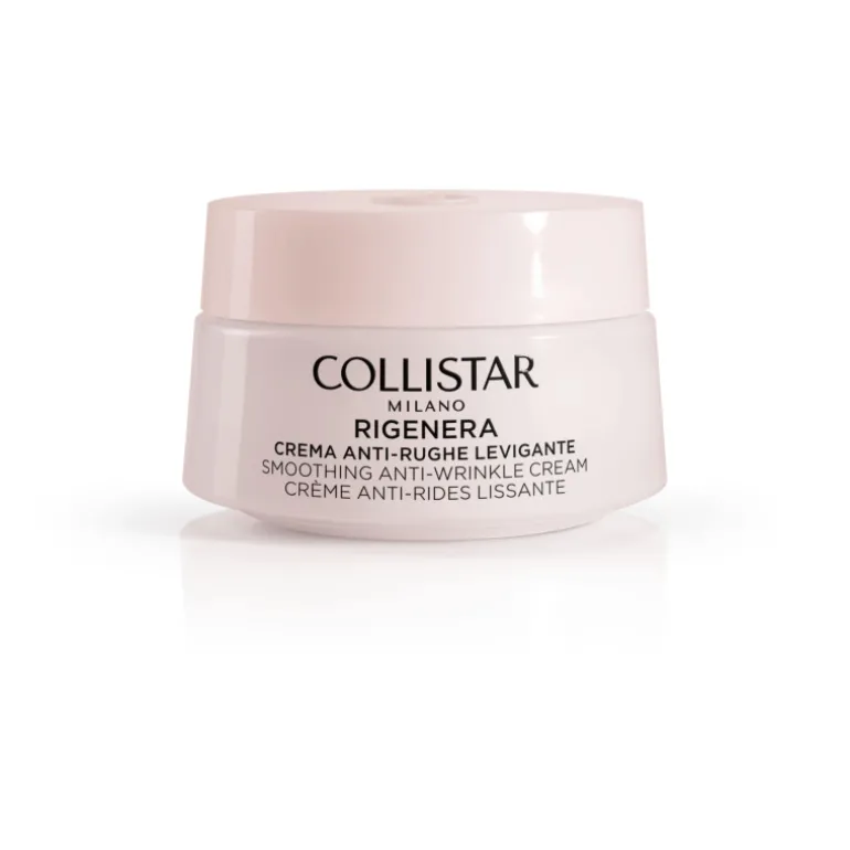 Rigenera Crème Anti-rides Lissante