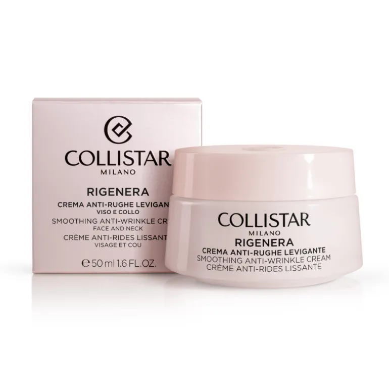 Rigenera Crème Anti-rides Lissante