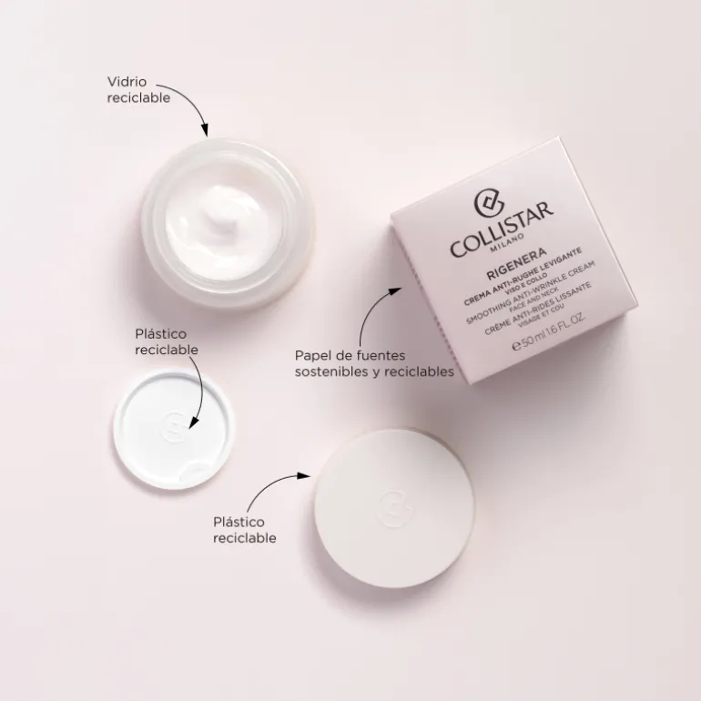 Rigenera Crème Anti-rides Lissante