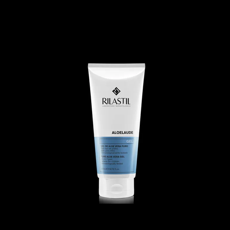 RILASTIL ALOELAUDE 200 ml