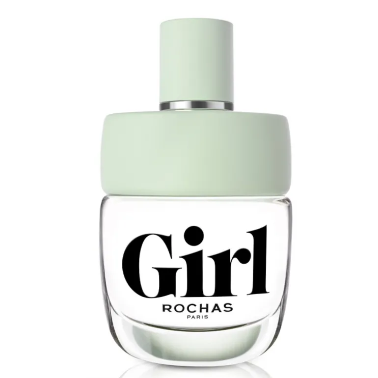 Rochas Girl Eau de Toilette
