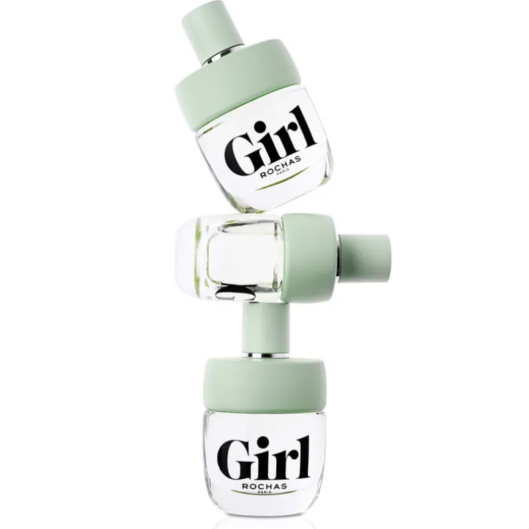Rochas Girl Eau de Toilette