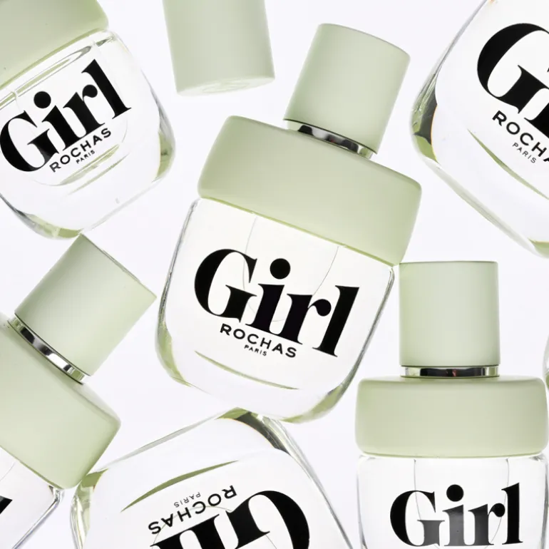 Rochas Girl Eau de Toilette