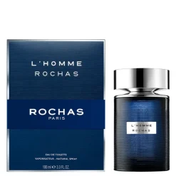 Rochas L´Homme Eau de Toilette