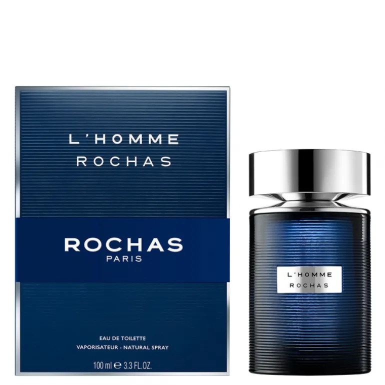 Rochas L´Homme Eau de Toilette