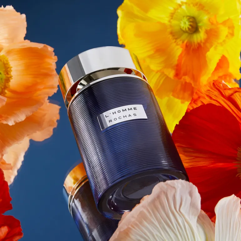 Rochas L´Homme Eau de Toilette