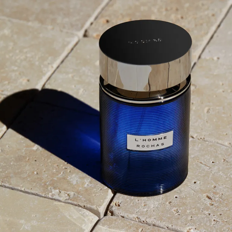 Rochas L´Homme Eau de Toilette
