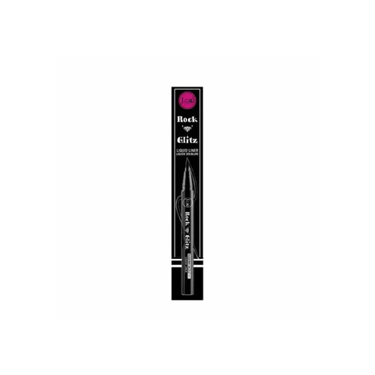 Rock N' Glitz Diamond Dazzle Liquid Liner