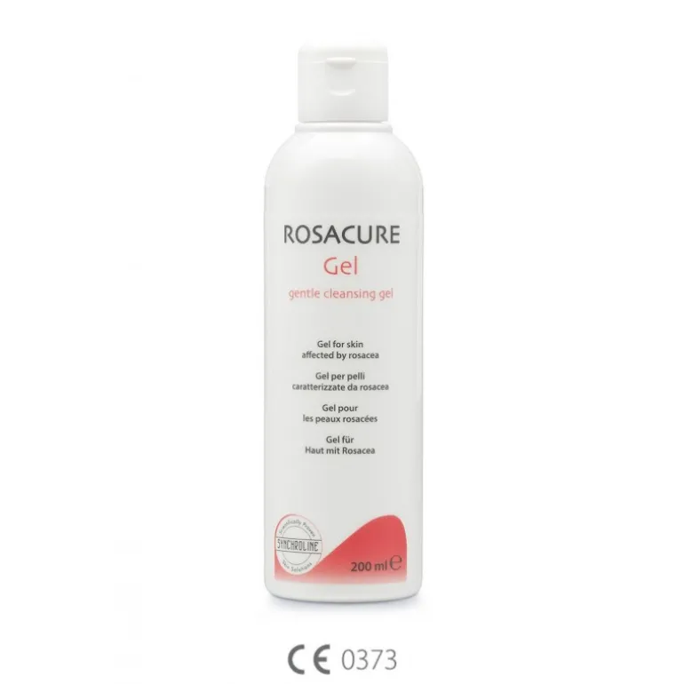 ROSACURE GENTLE CLEANSING GEL 200 ml