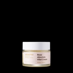 ROSE ABSOLUTE VITAL CREAM 50G
