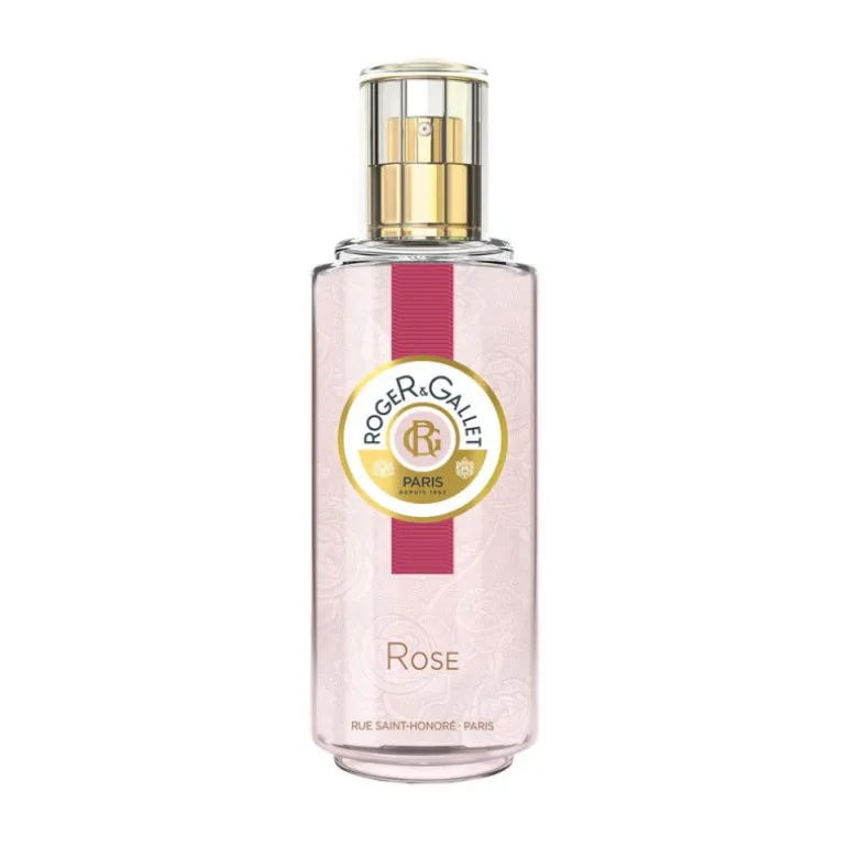 Rose Eau Douce Parfumée 100ml