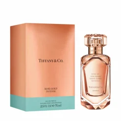 ROSE GOLD EAU DE PARFUM INTENSE