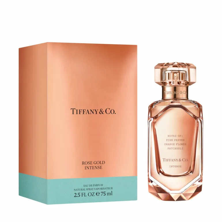 ROSE GOLD EAU DE PARFUM INTENSE