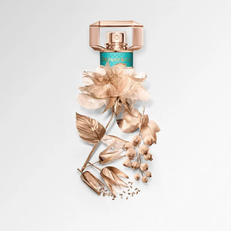 ROSE GOLD EAU DE PARFUM VAPORISATEUR