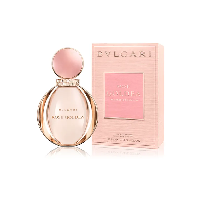 Rose Goldea Eau de Parfum 90 ml