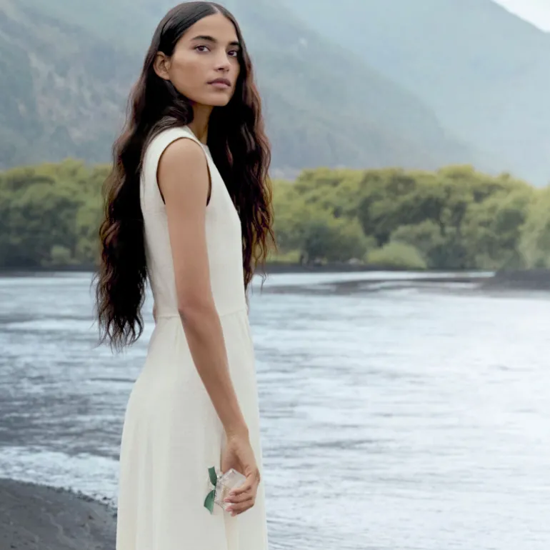 ROSE NATURELLE INTENSE EAU PARFUM VAPORISATEUR