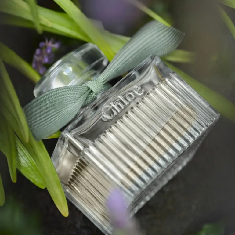 ROSE NATURELLE INTENSE EAU PARFUM VAPORISATEUR