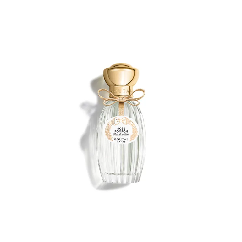 Rose Pompon Edp Vapourisateur