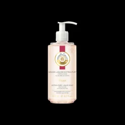 Rose Savon Liquide 250ml