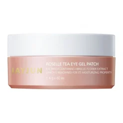 Roselle Tea Eye Gel Patch