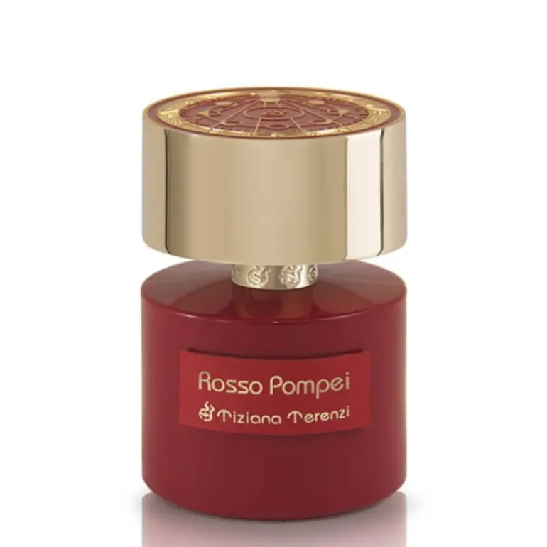 Rosso Pompei Extrait de Parfum