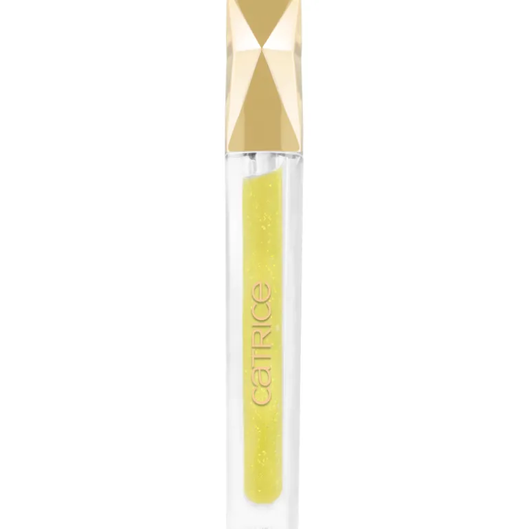 ROUGE À LÈVRES BRILLANT MY JEWELS. MY RULES.