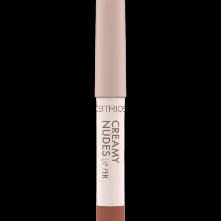 Rouge à Lèvres Creamy Nudes